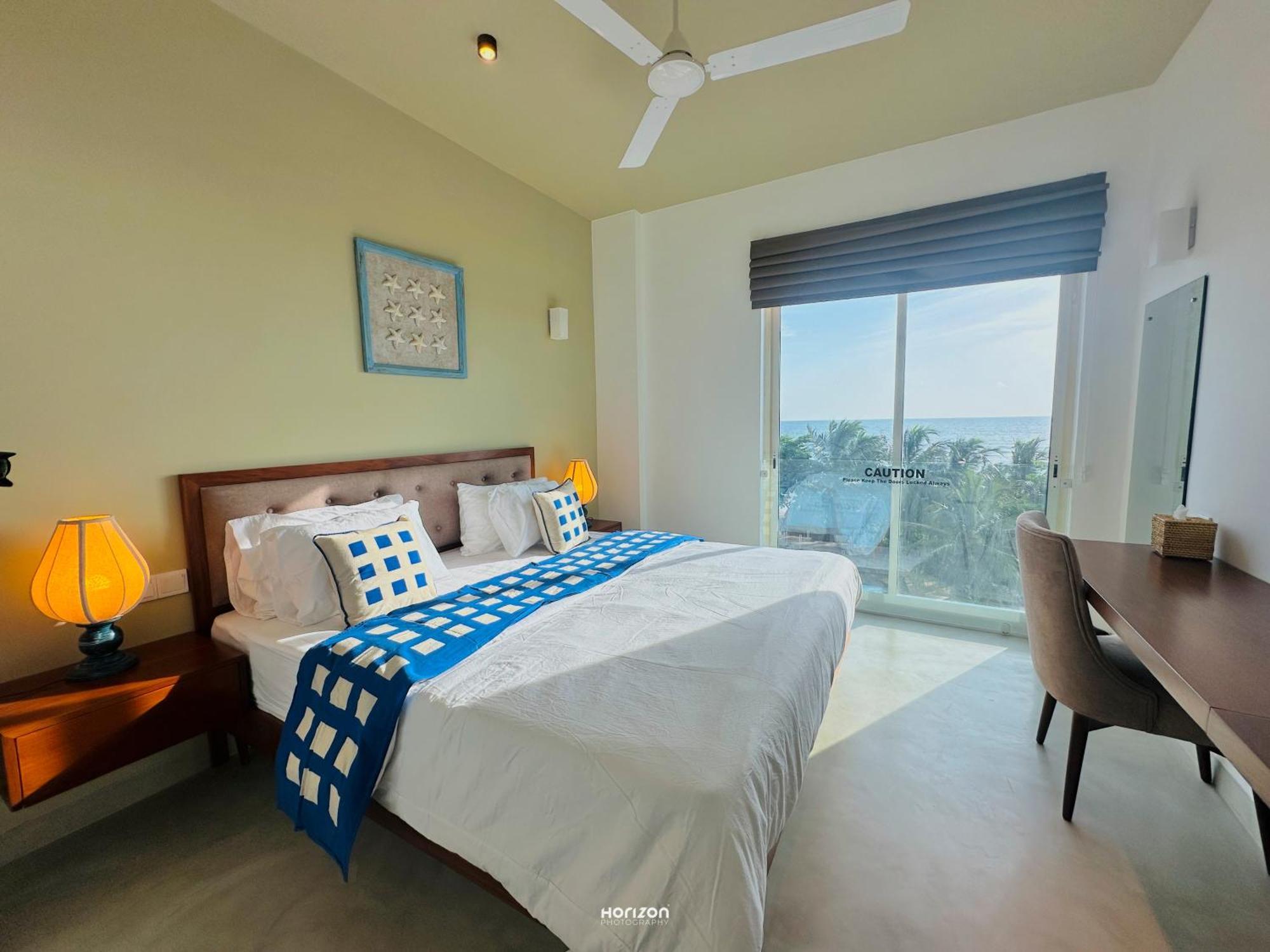 50 By The Sea Hotel Dehiwala-Mount Lavinia Exterior photo